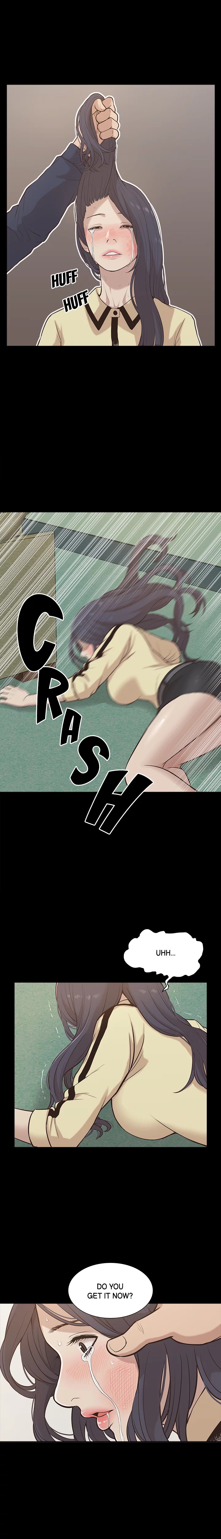 How to Train Her - Chapter 11 - photo - 5