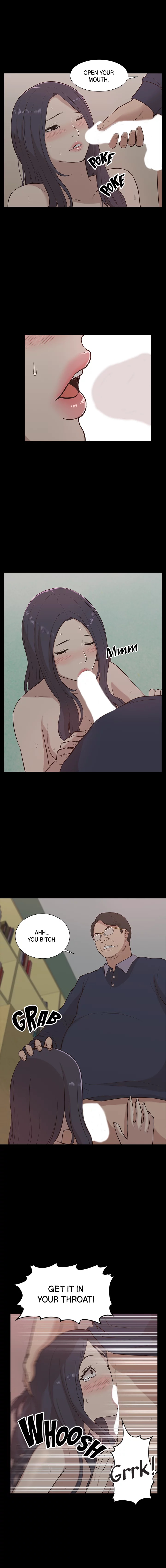 How to Train Her - Chapter 11 - photo - 8