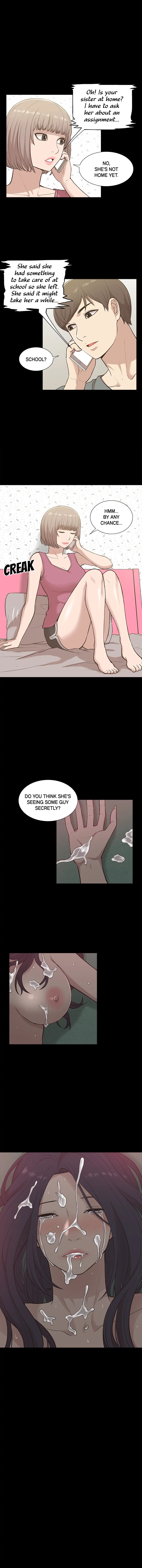 How to Train Her - Chapter 12 - photo - 1