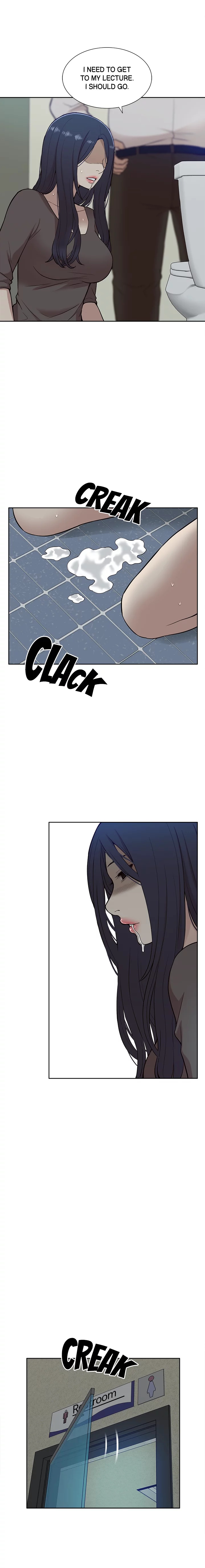 How to Train Her - Chapter 12 - photo - 10