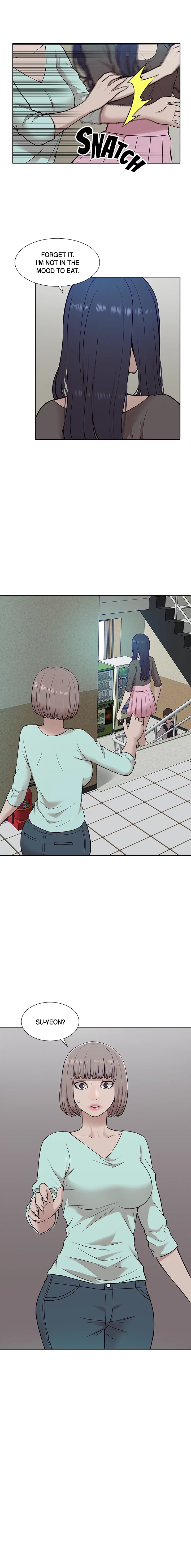 How to Train Her - Chapter 12 - photo - 12