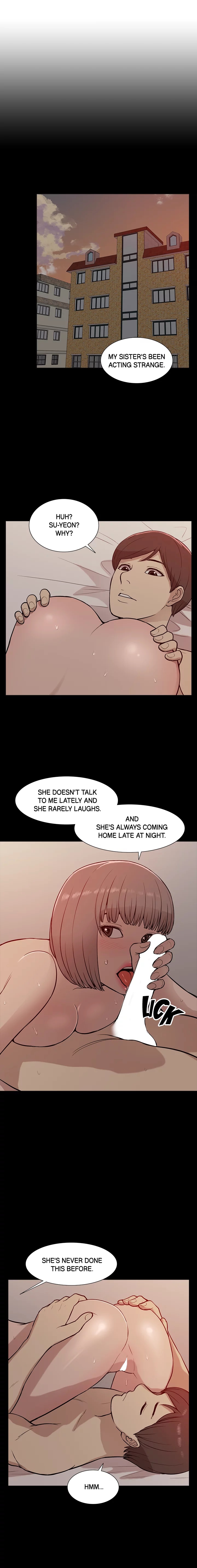 How to Train Her - Chapter 12 - photo - 13