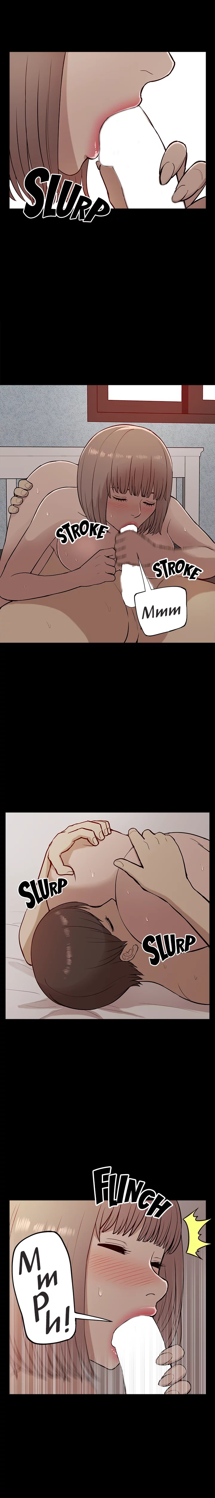 How to Train Her - Chapter 12 - photo - 15
