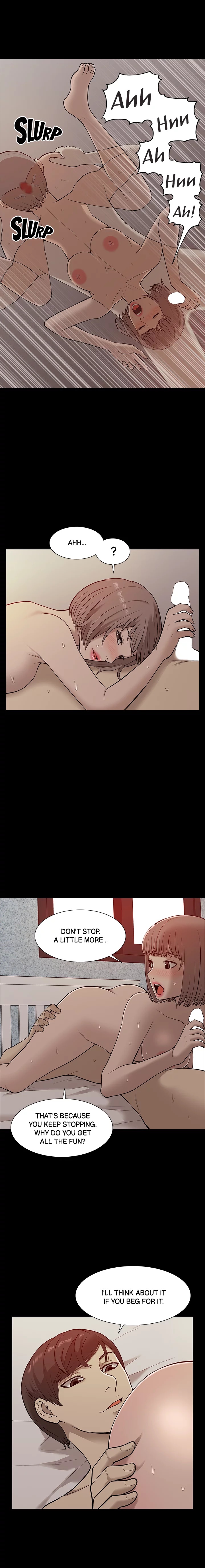 How to Train Her - Chapter 12 - photo - 16
