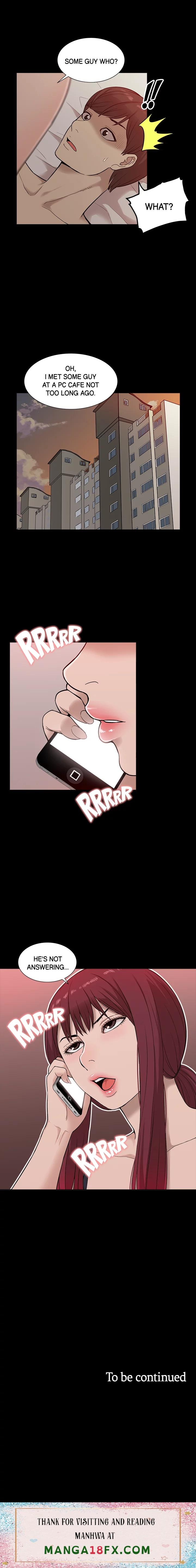 How to Train Her - Chapter 12 - photo - 18