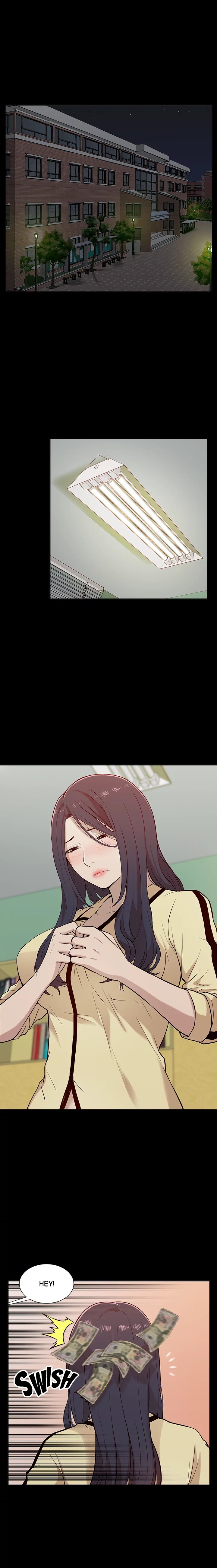 How to Train Her - Chapter 12 - photo - 2