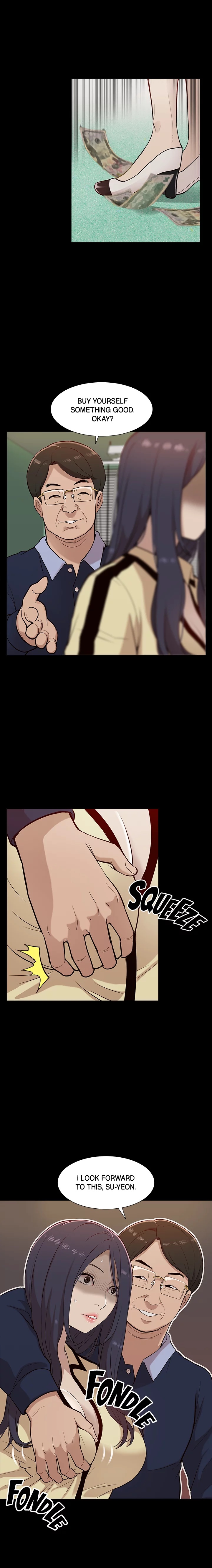 How to Train Her - Chapter 12 - photo - 3