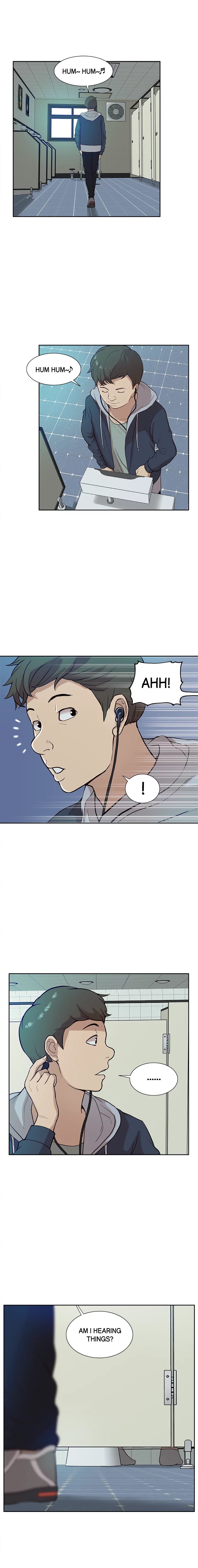 How to Train Her - Chapter 12 - photo - 5