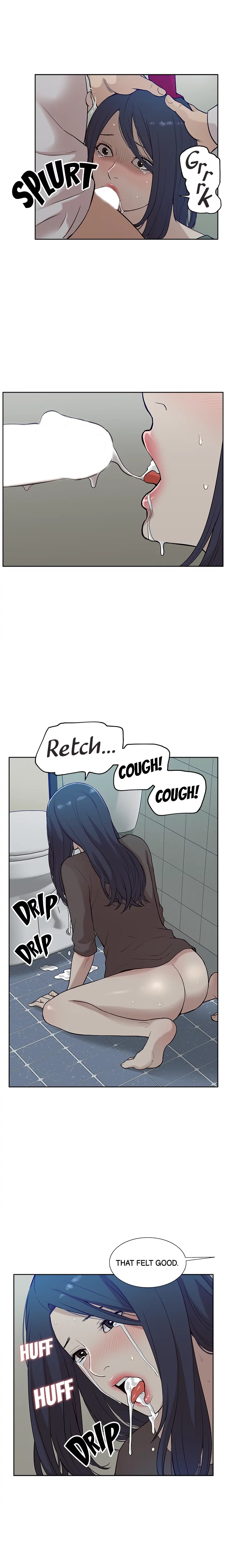 How to Train Her - Chapter 12 - photo - 9