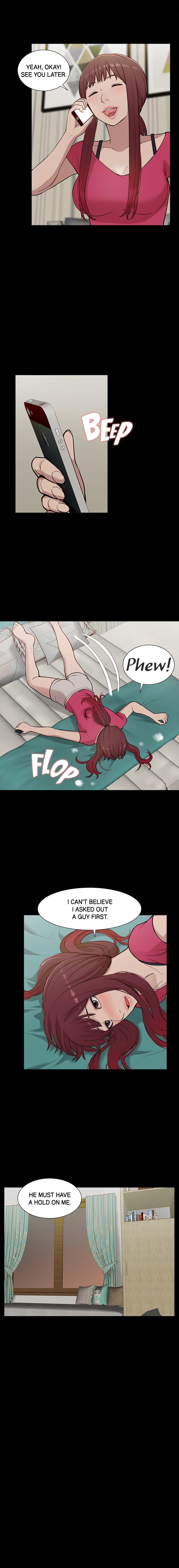 How to Train Her - Chapter 13 - photo - 10