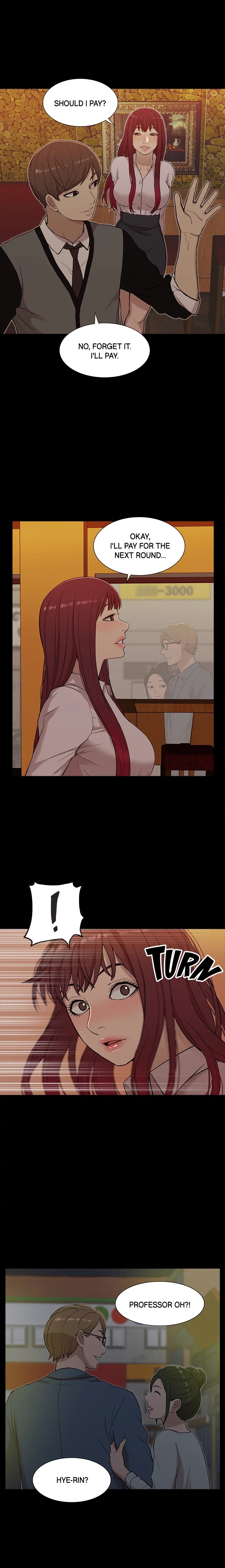 How to Train Her - Chapter 13 - photo - 13