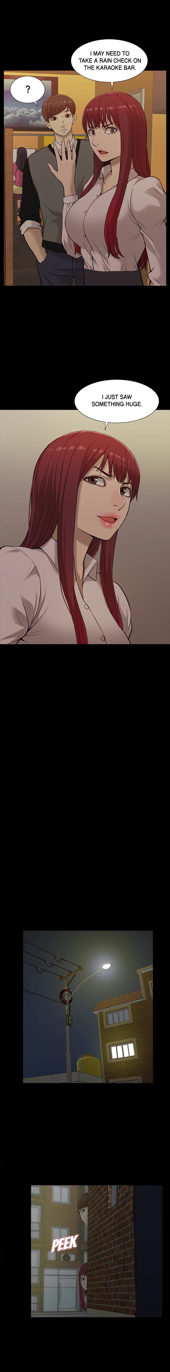 How to Train Her - Chapter 13 - photo - 14