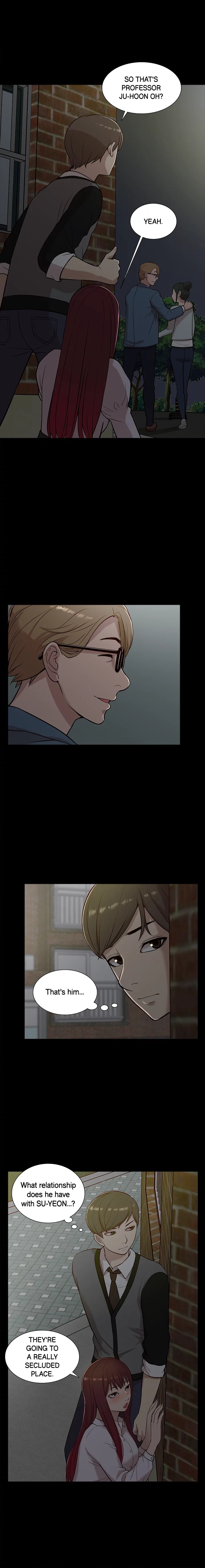 How to Train Her - Chapter 13 - photo - 15