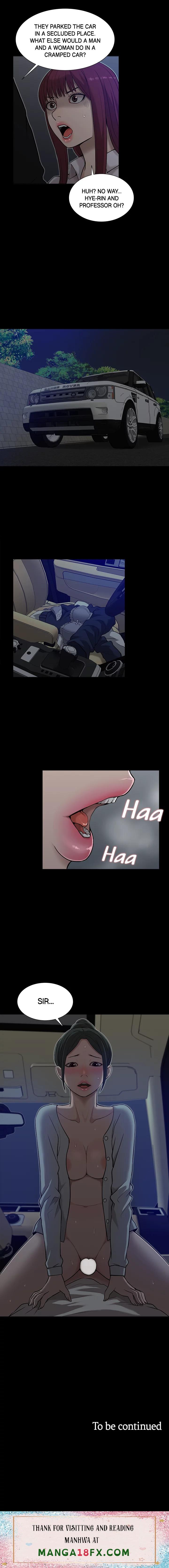 How to Train Her - Chapter 13 - photo - 17