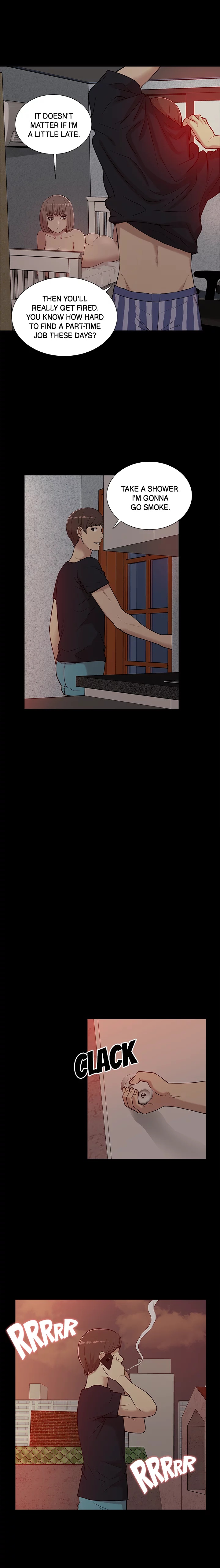 How to Train Her - Chapter 13 - photo - 8