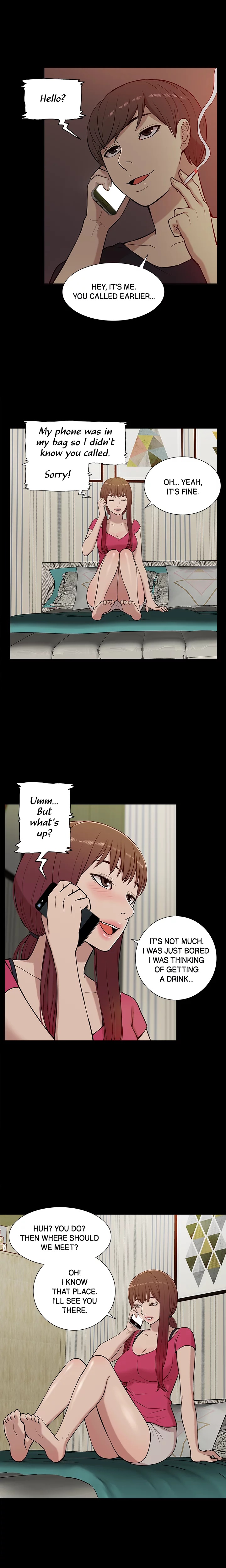 How to Train Her - Chapter 13 - photo - 9