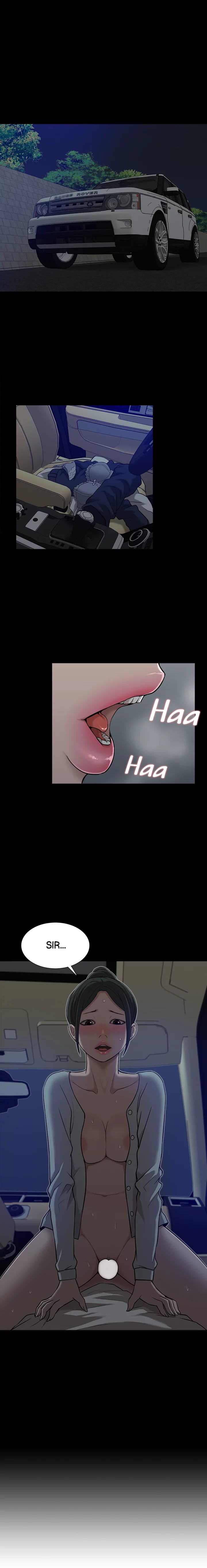 How to Train Her - Chapter 14 - photo - 1