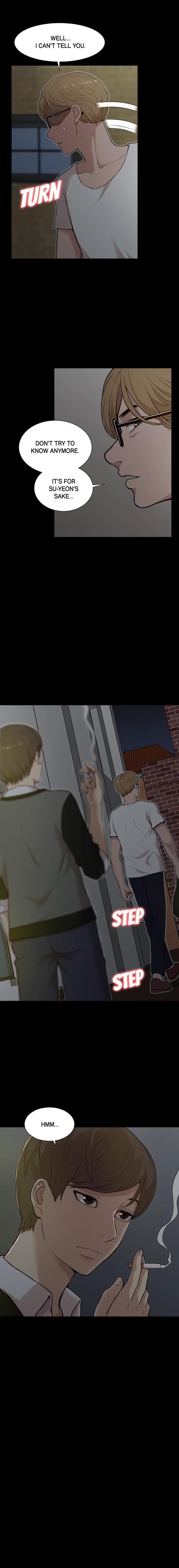 How to Train Her - Chapter 14 - photo - 13
