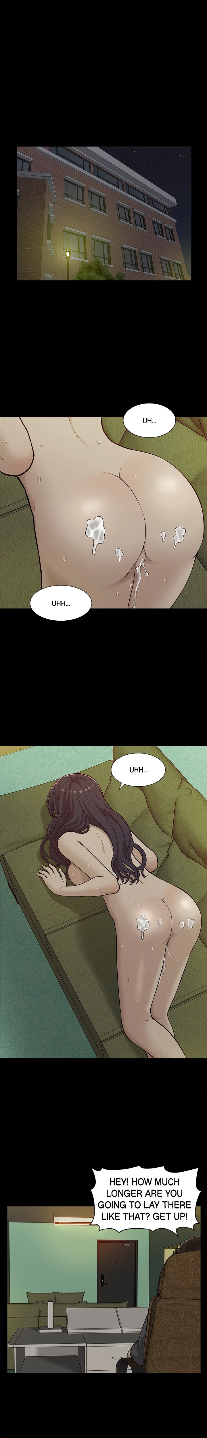 How to Train Her - Chapter 14 - photo - 15