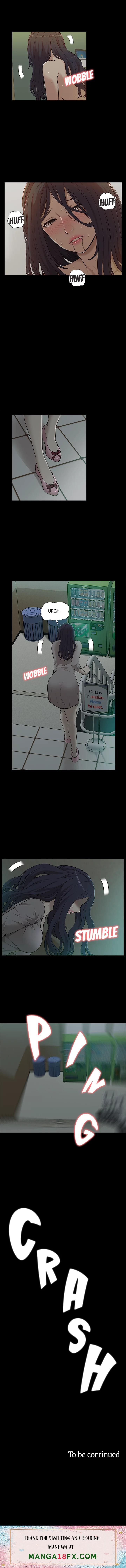 How to Train Her - Chapter 14 - photo - 16