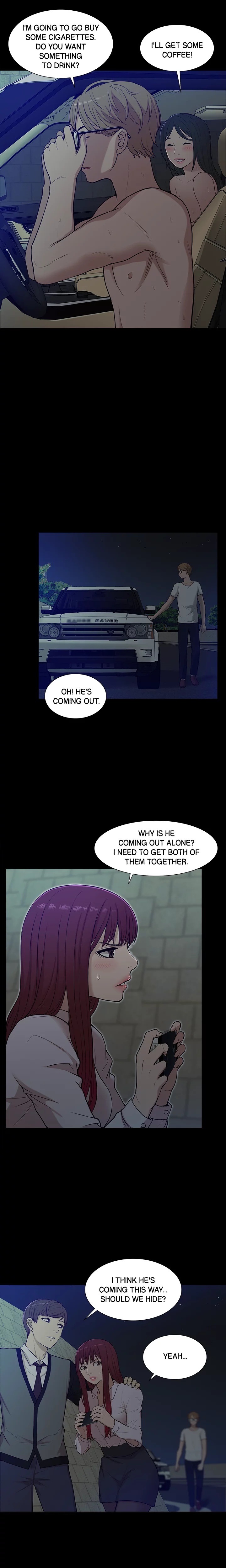 How to Train Her - Chapter 14 - photo - 8