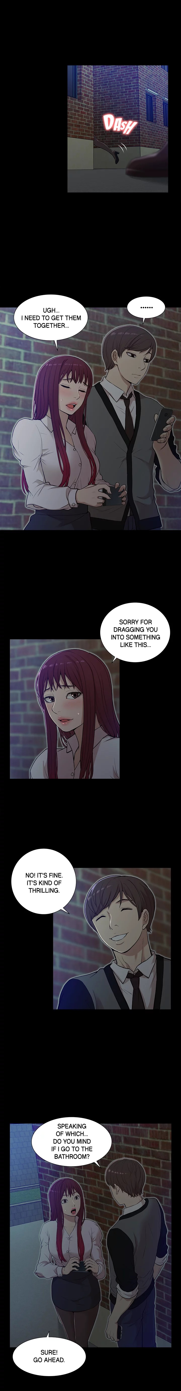 How to Train Her - Chapter 14 - photo - 9