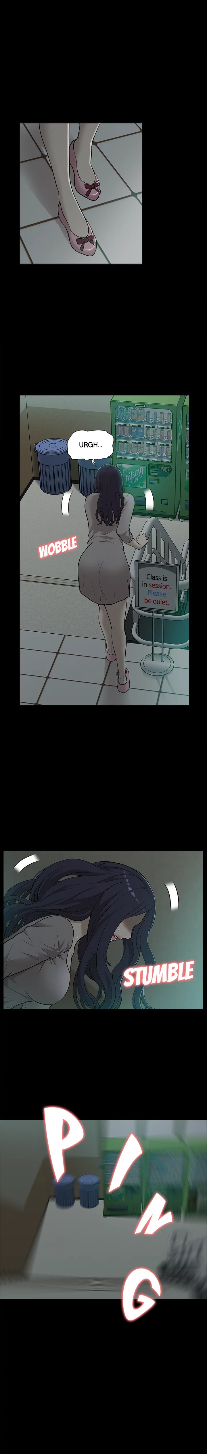 How to Train Her - Chapter 15 - photo - 1