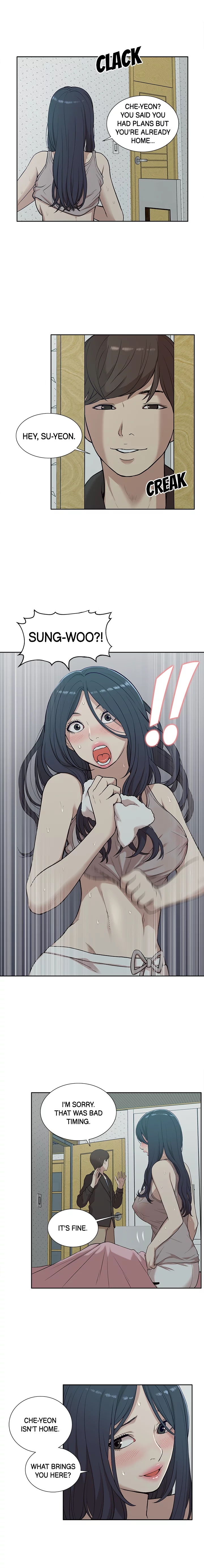 How to Train Her - Chapter 15 - photo - 10