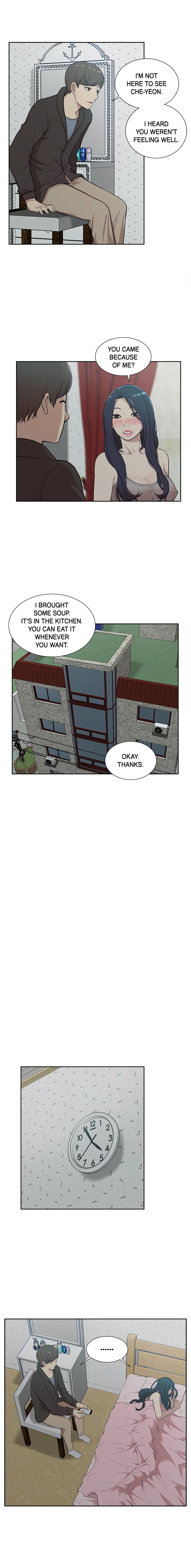 How to Train Her - Chapter 15 - photo - 11