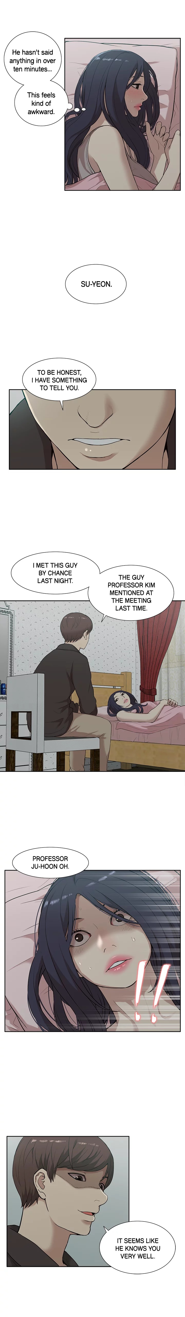 How to Train Her - Chapter 15 - photo - 12