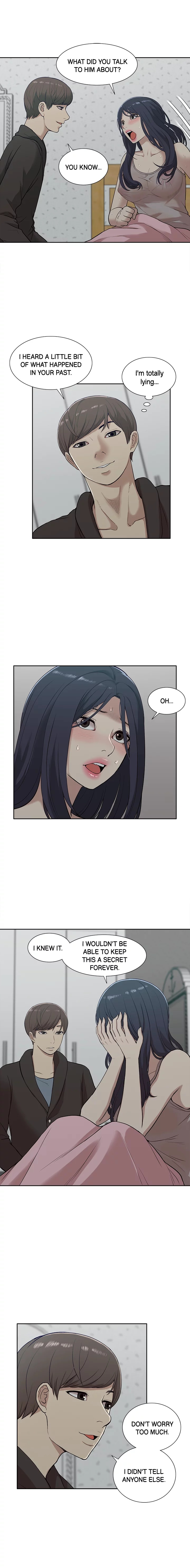 How to Train Her - Chapter 15 - photo - 13
