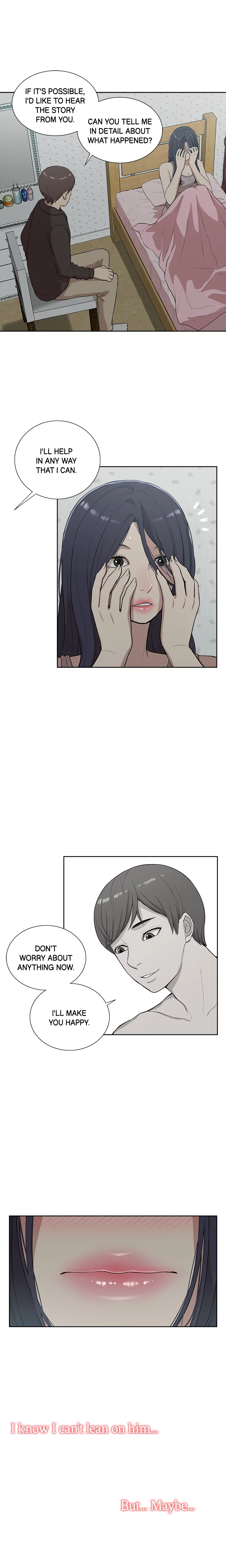 How to Train Her - Chapter 15 - photo - 14