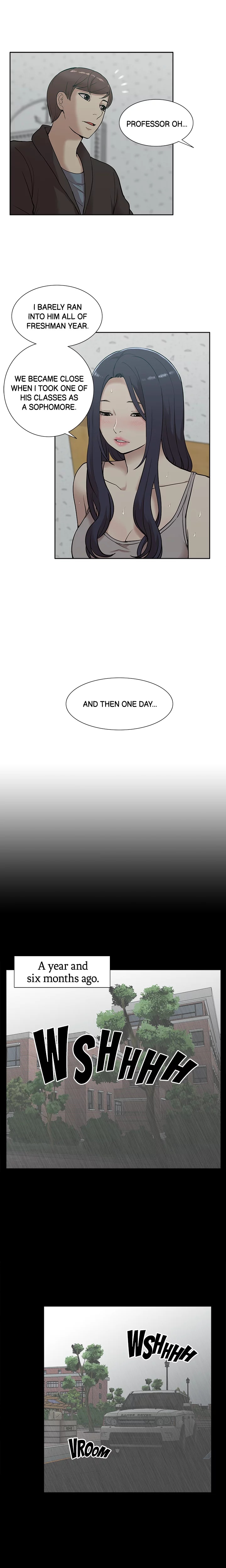 How to Train Her - Chapter 15 - photo - 15
