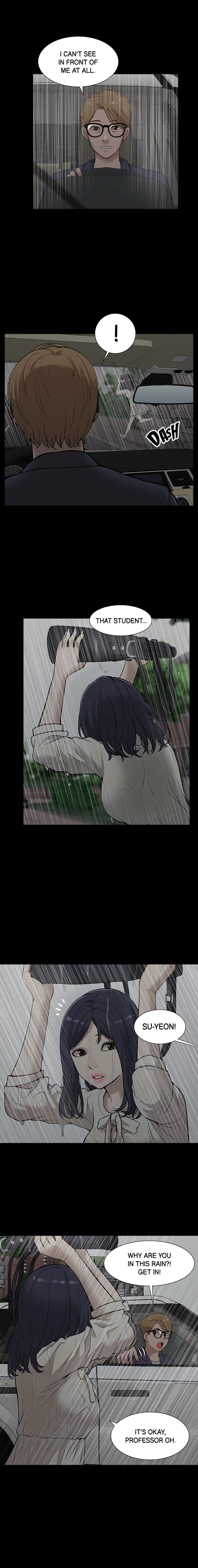 How to Train Her - Chapter 15 - photo - 16