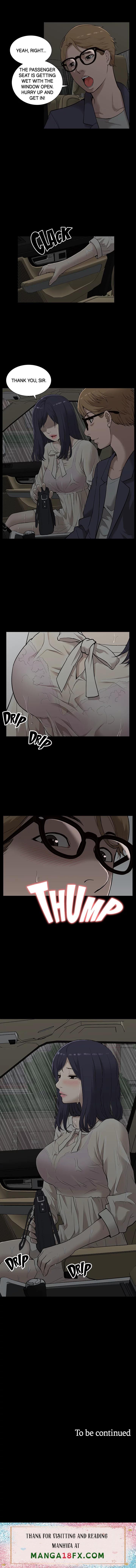 How to Train Her - Chapter 15 - photo - 17