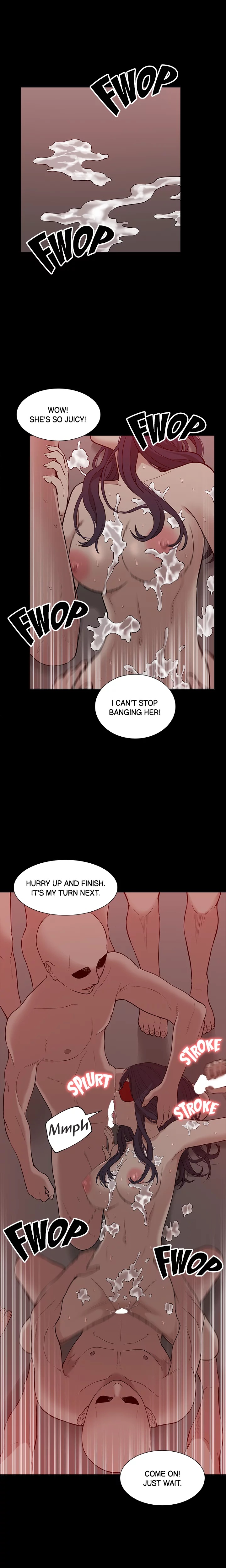 How to Train Her - Chapter 15 - photo - 4