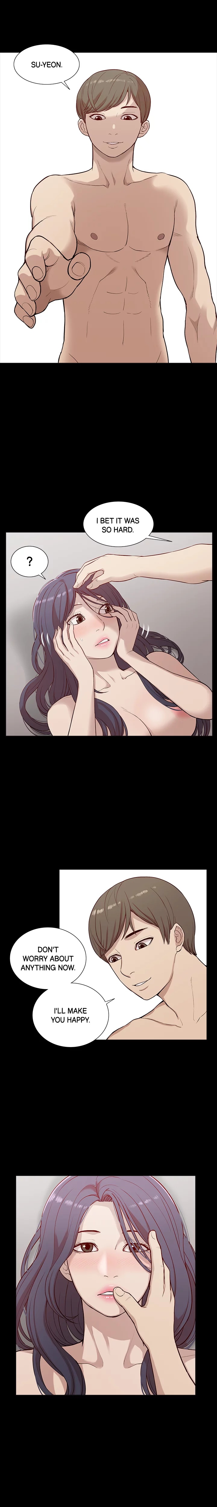 How to Train Her - Chapter 15 - photo - 7