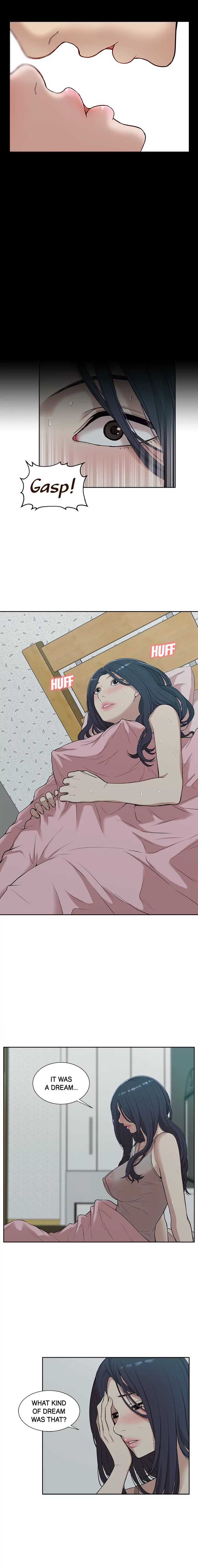 How to Train Her - Chapter 15 - photo - 8