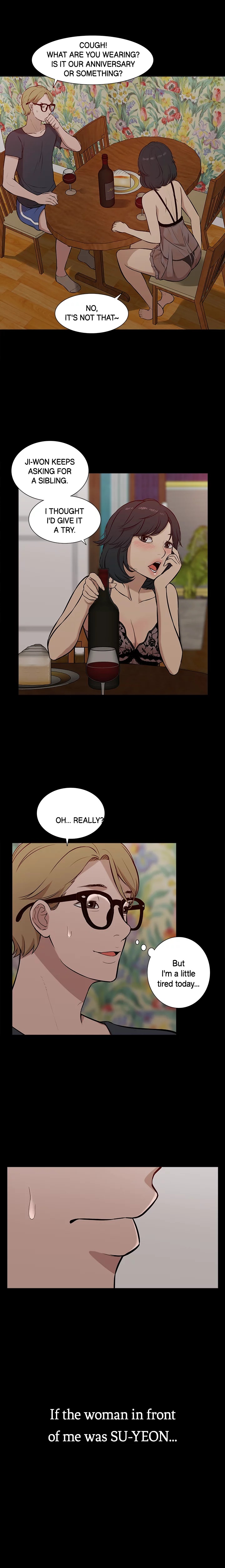 How to Train Her - Chapter 16 - photo - 10
