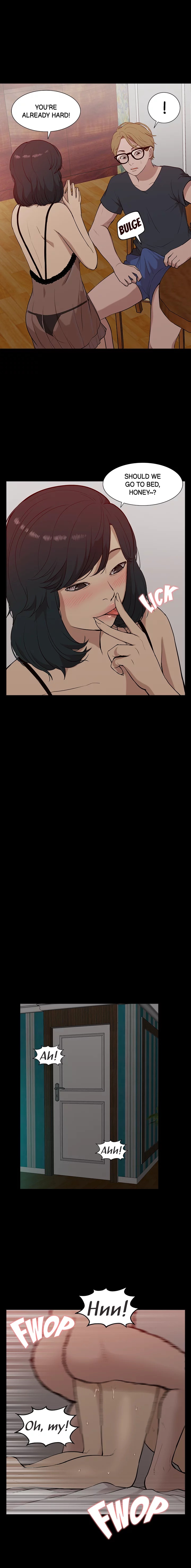 How to Train Her - Chapter 16 - photo - 12