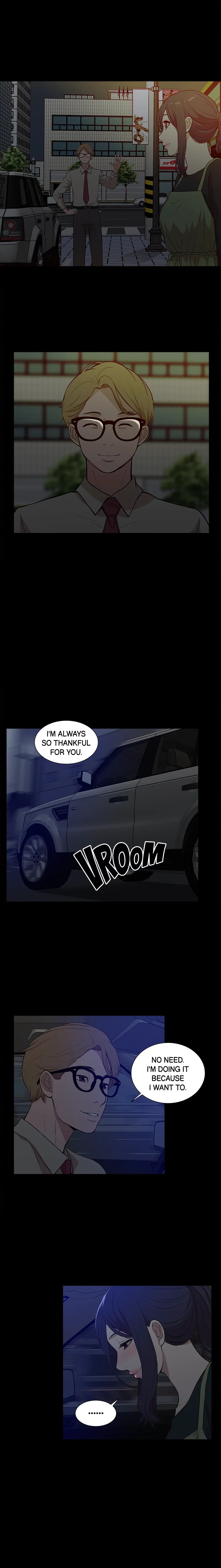 How to Train Her - Chapter 16 - photo - 15
