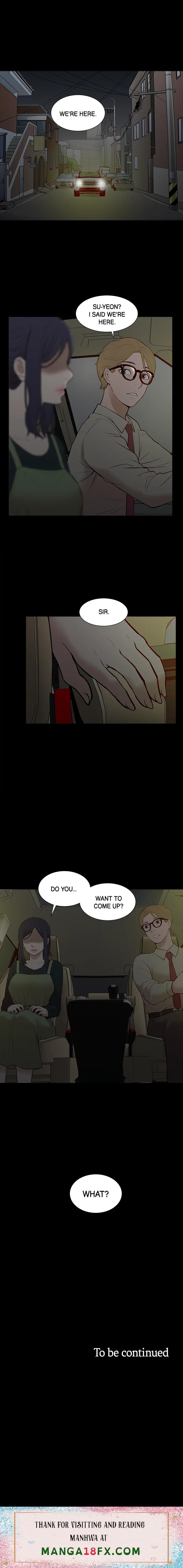 How to Train Her - Chapter 16 - photo - 16