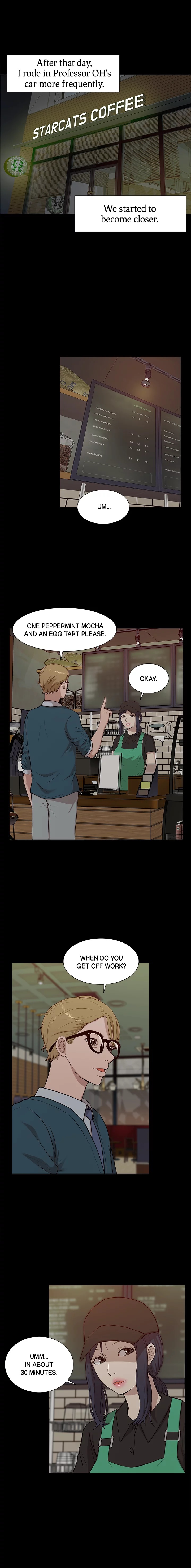 How to Train Her - Chapter 16 - photo - 4
