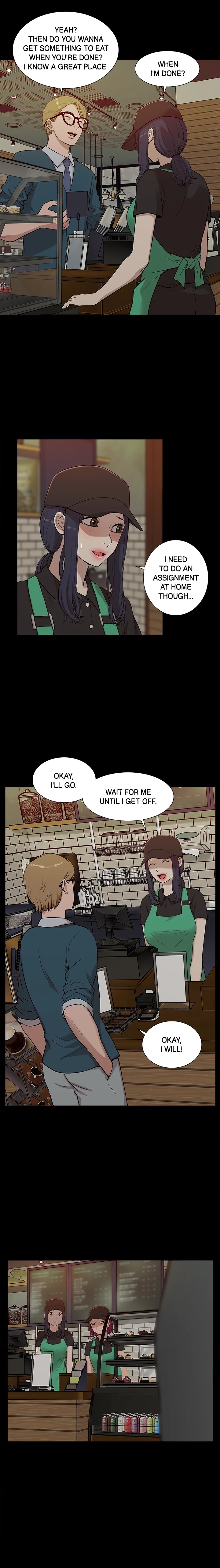 How to Train Her - Chapter 16 - photo - 5