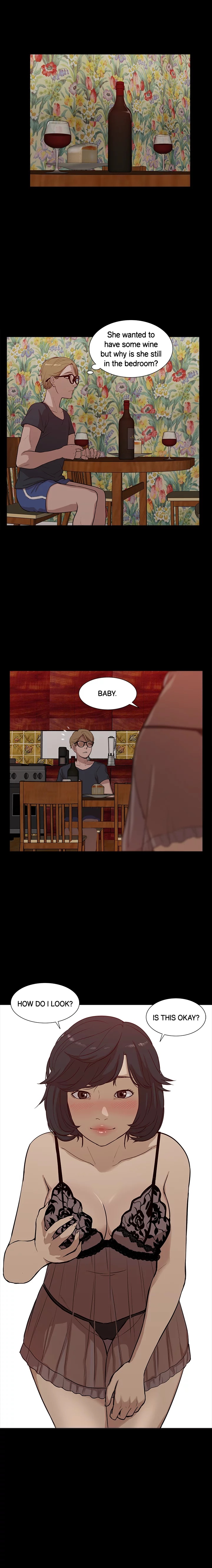 How to Train Her - Chapter 16 - photo - 9