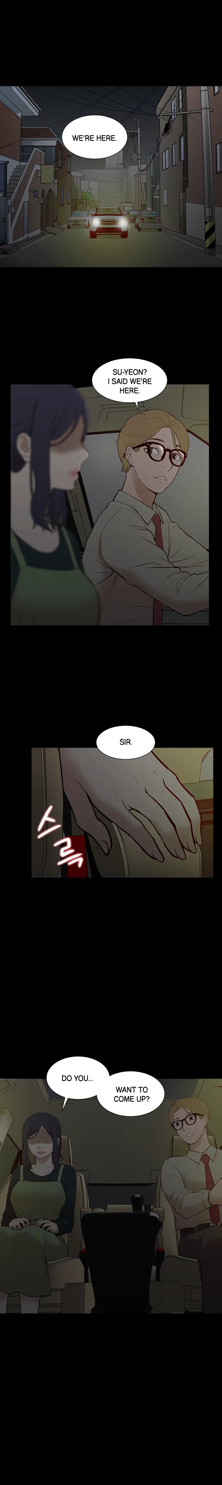 How to Train Her - Chapter 17 - photo - 1