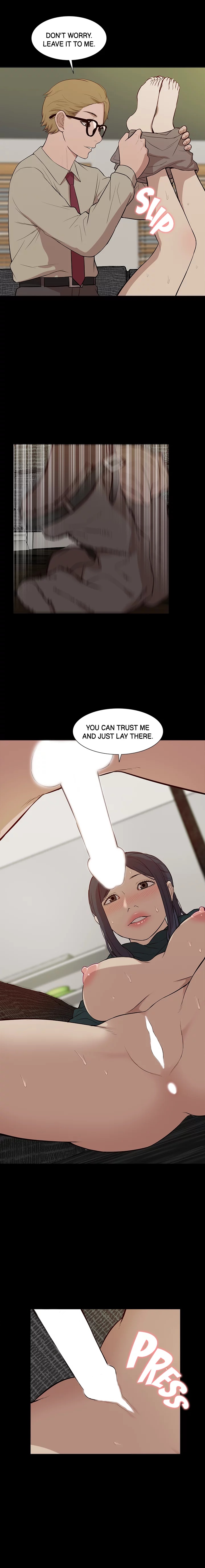 How to Train Her - Chapter 17 - photo - 11