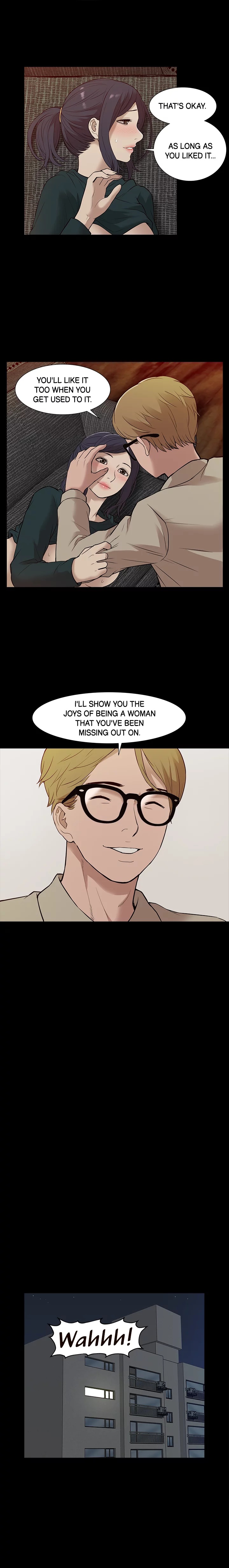 How to Train Her - Chapter 17 - photo - 15