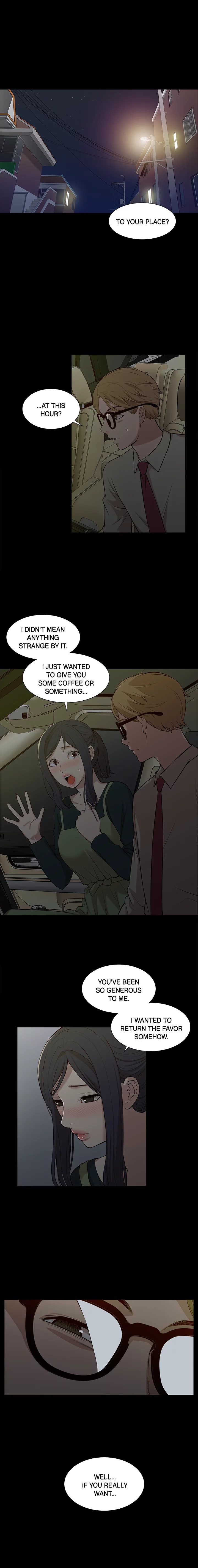 How to Train Her - Chapter 17 - photo - 2