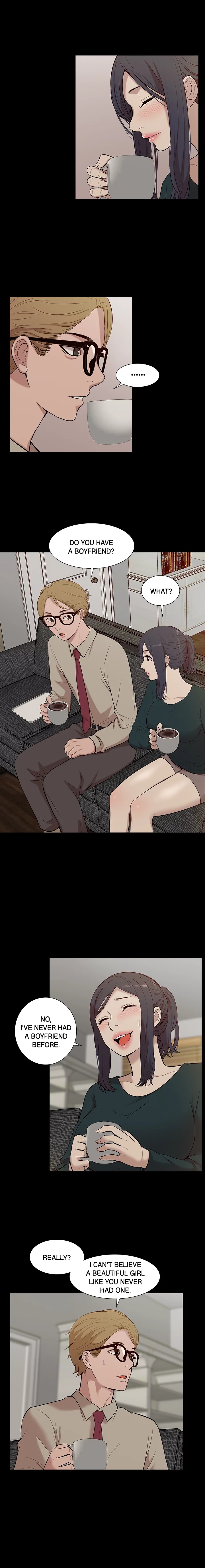 How to Train Her - Chapter 17 - photo - 6